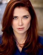Katie Maguire (Monica Brown)