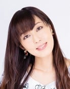 Yoko Hikasa (Rias Gremory (voice))