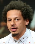 Eric André (Mike Scaggs)