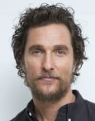 Matthew McConaughey (Executive Producer)