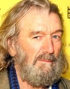 Clive Russell (Sgt. Bormann)