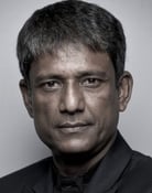 Adil Hussain (Santosh Patel)