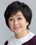 Keiko Takeshita (Jirô's mother (voice))