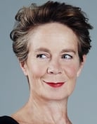 Celia Imrie (Vice Chancellor)