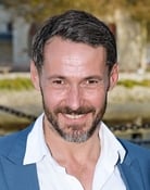 Julien Boisselier (Antoine de Richemont)