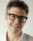Ira Glass (Self)