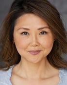 Esther Moon (Mrs. Oh)
