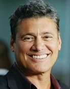 Steven Bauer (Manolo 'Manny' Ray)