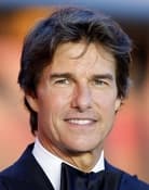 Tom Cruise (Maj. William 'Bill' Cage)