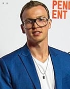 Kyle McCachen (Executive Producer)