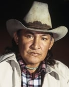 Will Sampson (Taylor)