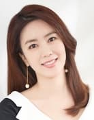 Kim Joo-hee (Restaurant Owner)