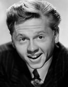 Mickey Rooney (Mike Forney)