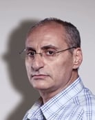 Shmuel Levy (Wilek Chilowicz)