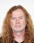 Dave Mustaine (Self (archive footage))