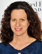 Alison Tatlock (Executive Producer)
