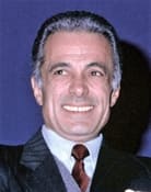 Duilio Del Prete (Mr. Giovanelli)
