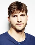 Ashton Kutcher (Quentin Sellers)