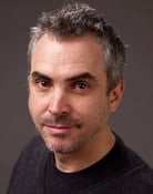 Alfonso Cuarón (Director)