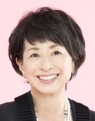 Sawako Agawa (Eriko (voice))