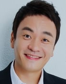 Lee Seong-wook (Dr. Lee Kyung-ho)