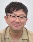 Naoki Amano (Producer)