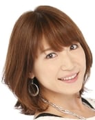 Chie Nakamura (Sakura Haruno (voice))