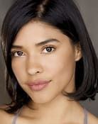 Lisseth Chavez (Esperanza 'Spooner' Cruz)