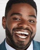 Ron Funches (Cooper (voice))