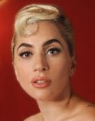 Lady Gaga (Patrizia Reggiani)