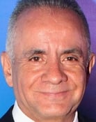 Álvaro Guerrero (Daniel)