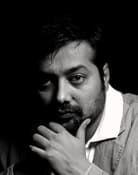 Anurag Kashyap (Producer)