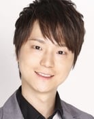Kengo Kawanishi (Muku (young) (voice))