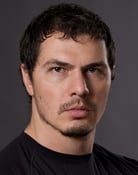 Stanimir Stamatov (Stunt Coordinator)
