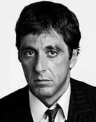 Al Pacino (Aldo Gucci)