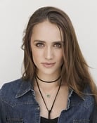 Alexandra Harris (Kiki)