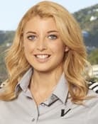 Emily Warburton-Adams (Self - 2nd Stewardess)