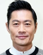 Kenny Wong Tak-Ban (Tai Cheuk-yin)