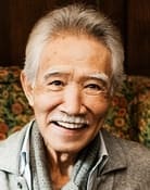 Shunji Fujimura (Tanaka (voice))
