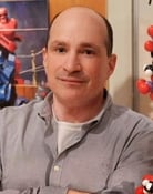 David Saltzberg (Scientific Consultant)
