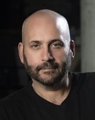 Aaron L. Gilbert (Executive Producer)