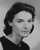 Marian Seldes (Eugenie's Mother)