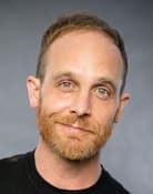 Ethan Embry (Knuckles)