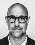 Stanley Tucci (Baby)