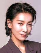 Kim Seo-hyung (Kwon-sook)