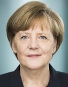 Angela Merkel (Self)