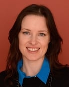 Liz W. Garcia (Executive Producer)