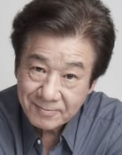 Takayuki Sugo (Juuzou Okita (voice))