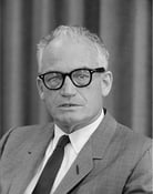 Barry Goldwater (Self (archive footage))