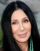 Cher (Self - Backup Singer, The Ronettes)